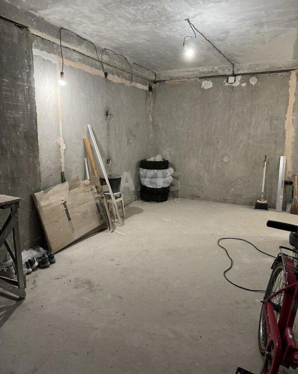 2k apartment vul. Miljutenka 18426760