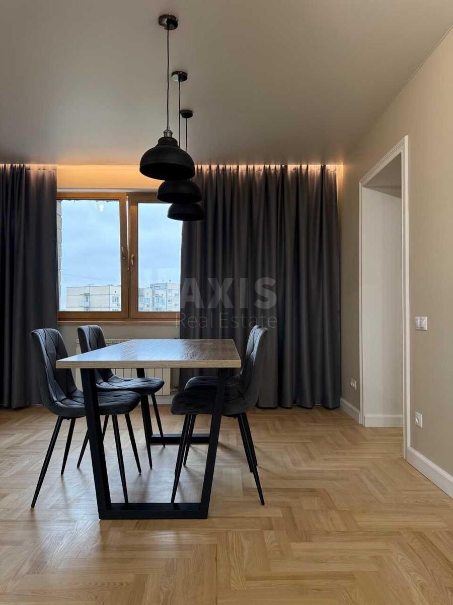 3k apartment vul. Pryrichna 19626677