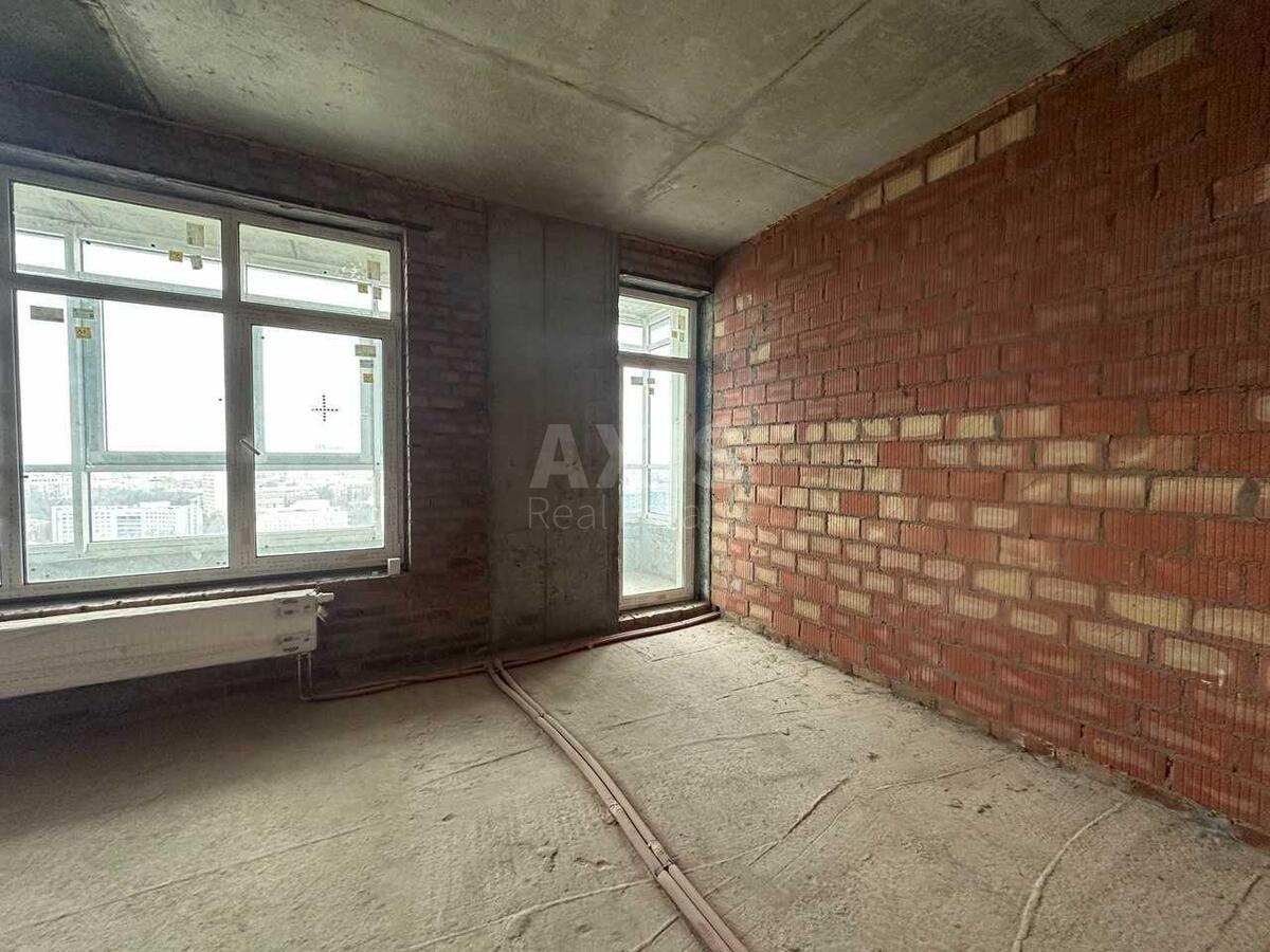 2k apartment bul. Lesi Ukrai'nky 710