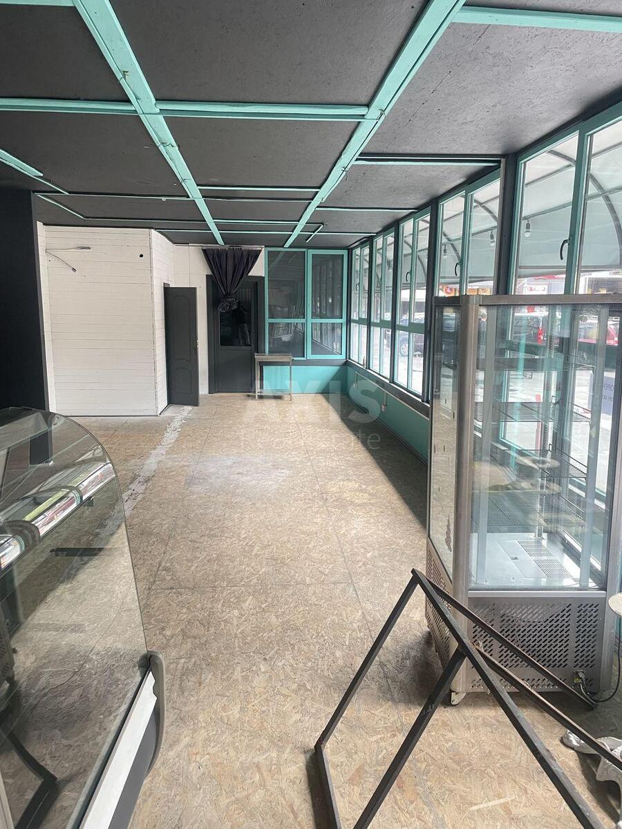 Trade object vul. Velyka Vasyl'kivs'ka 143/2, 90m2624882