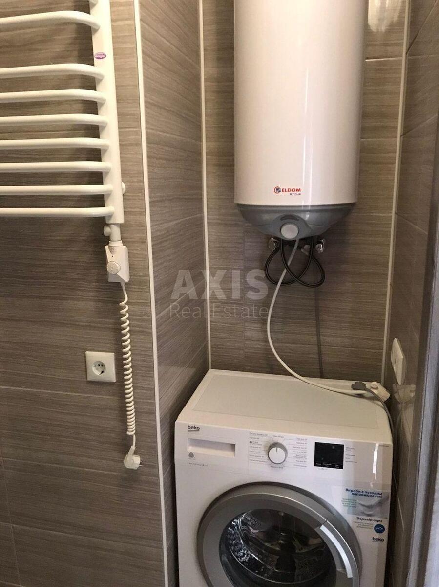 2k apartment vul. Stecenka 759