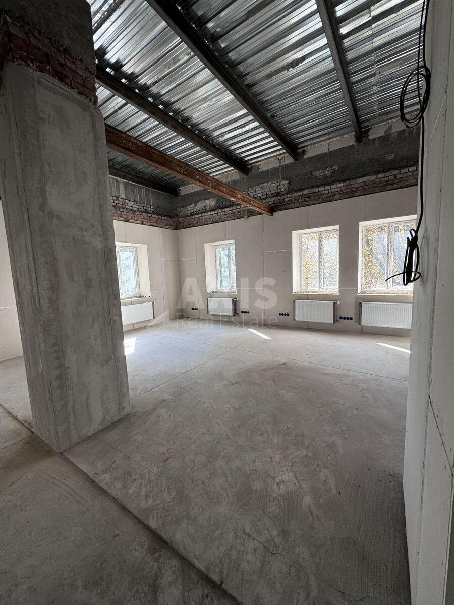 Service object vul. Vsevoloda Zmijenka 34/21, 1580m2581983