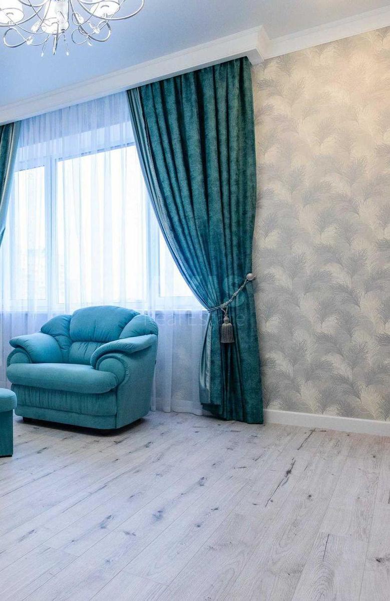 3k apartment vul. Tymoshenka Marshala 21, корп. 10