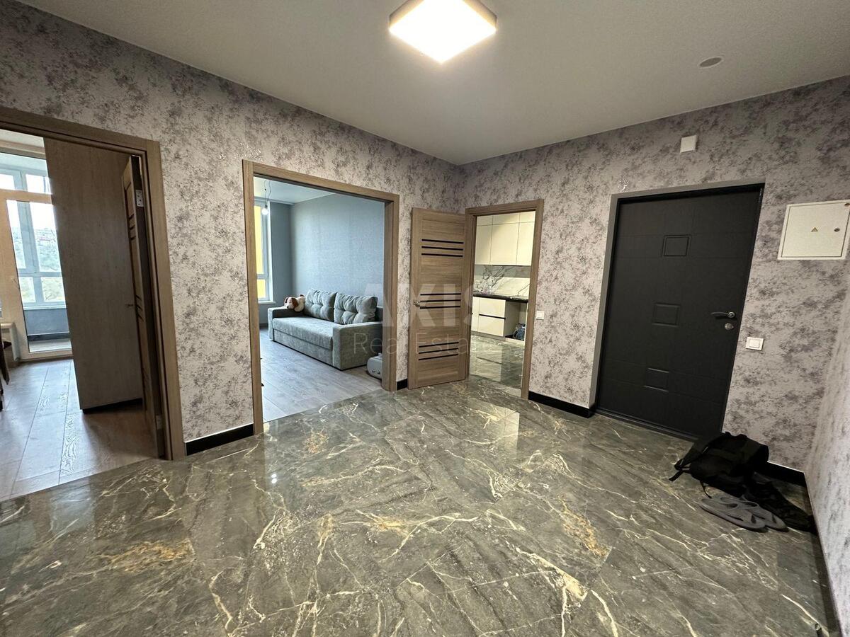 3k apartment vul. Kadets'kyj gaj 105803915