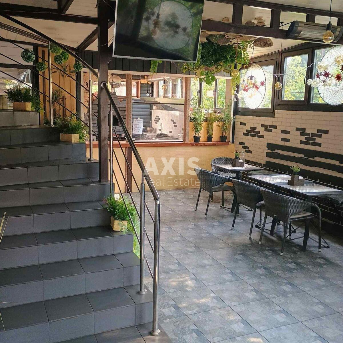 Офіс пр-т Берестейський 125, 55м2