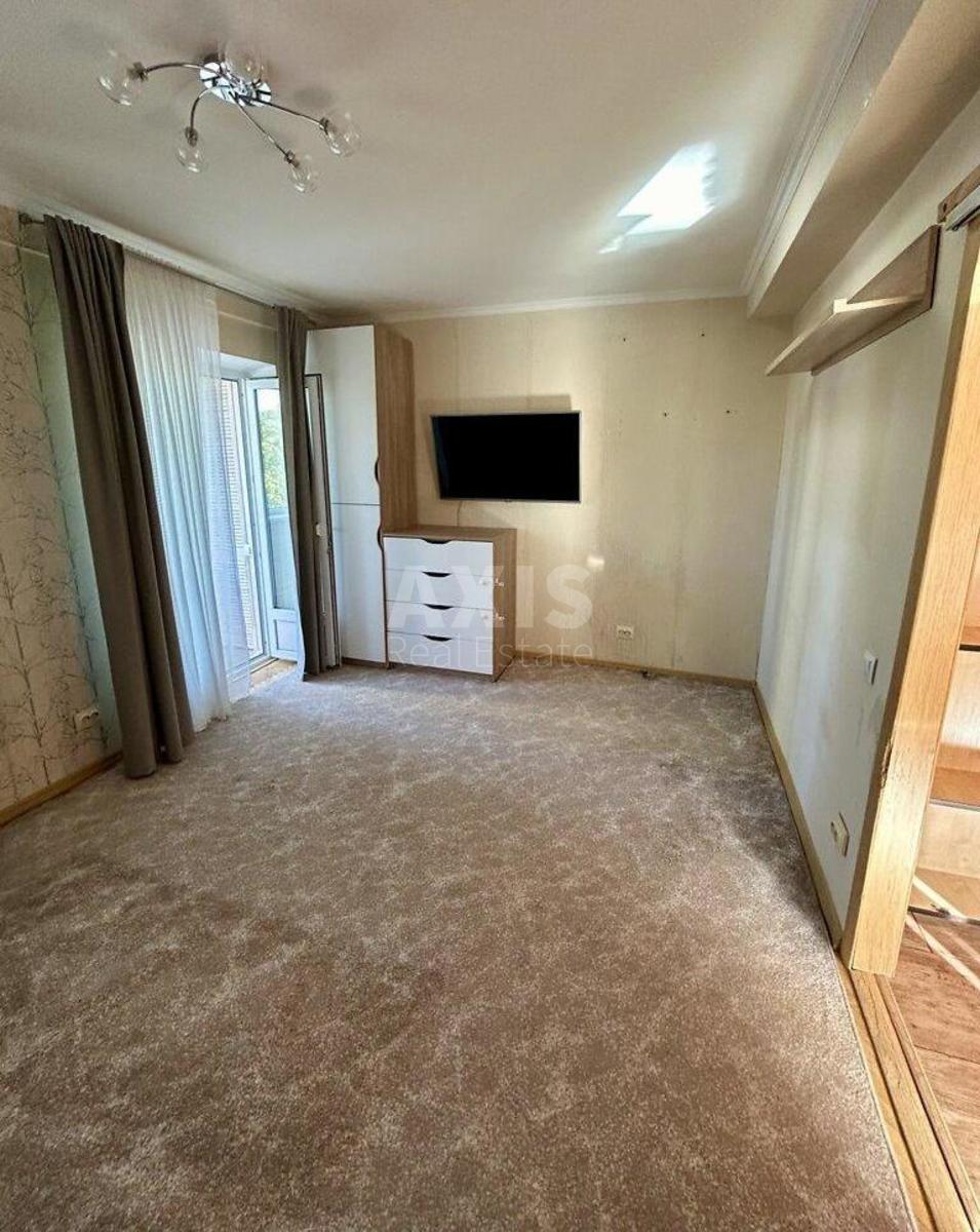 1к квартира бул. Перова 25А3