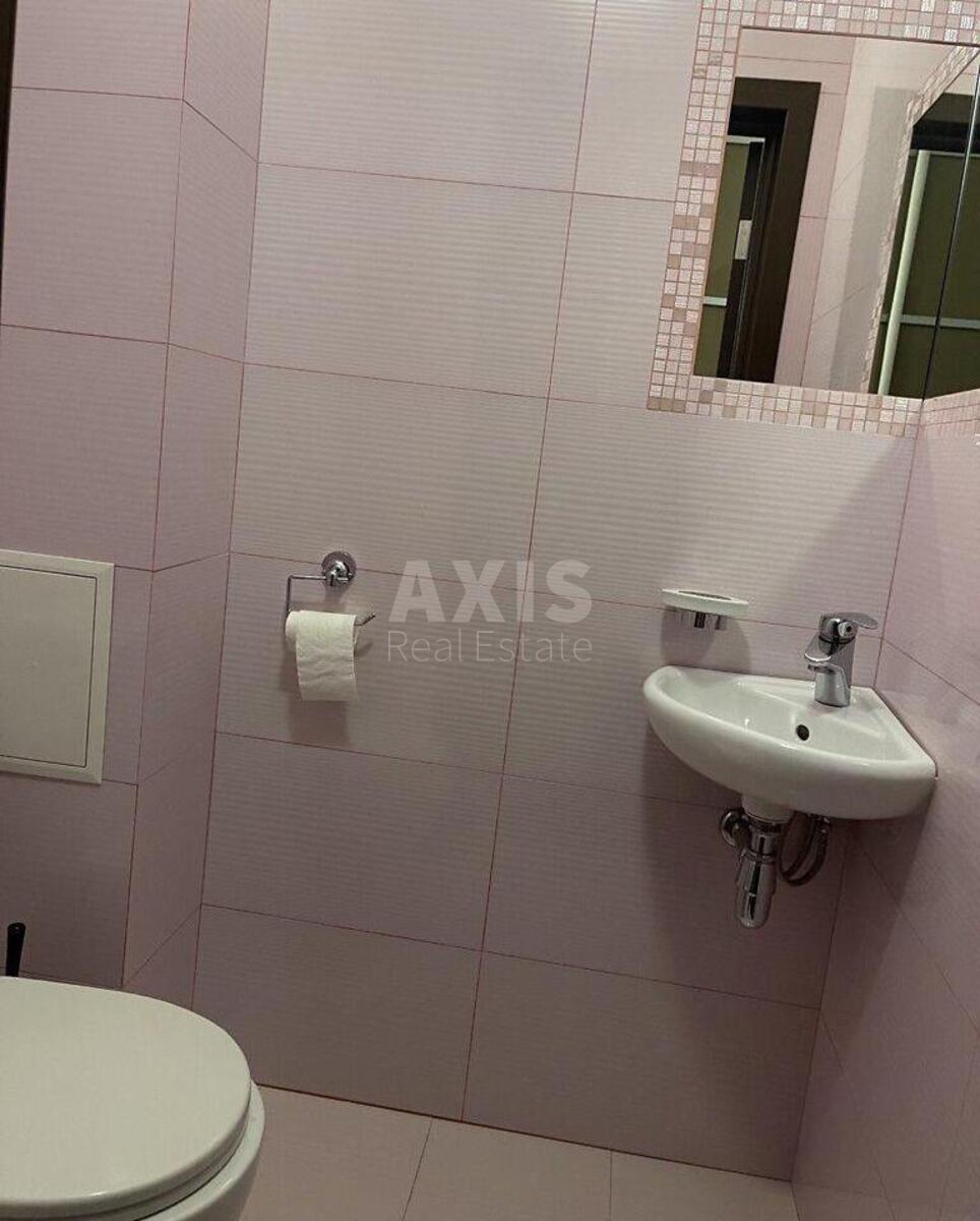 3k apartment vul. Tymoshenka Marshala 21, корп. 63