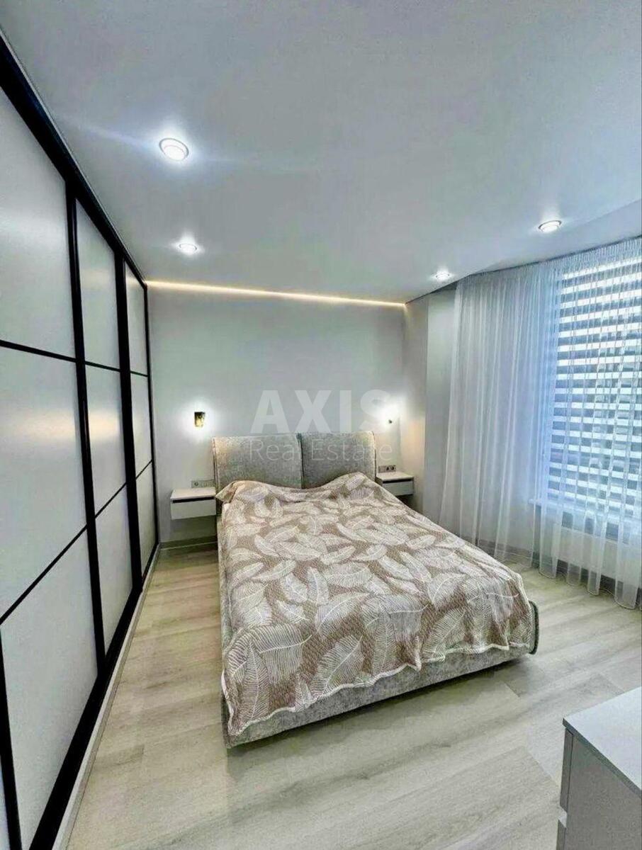 1k apartment bul. Ryl's'kogo Tadeja 1623812