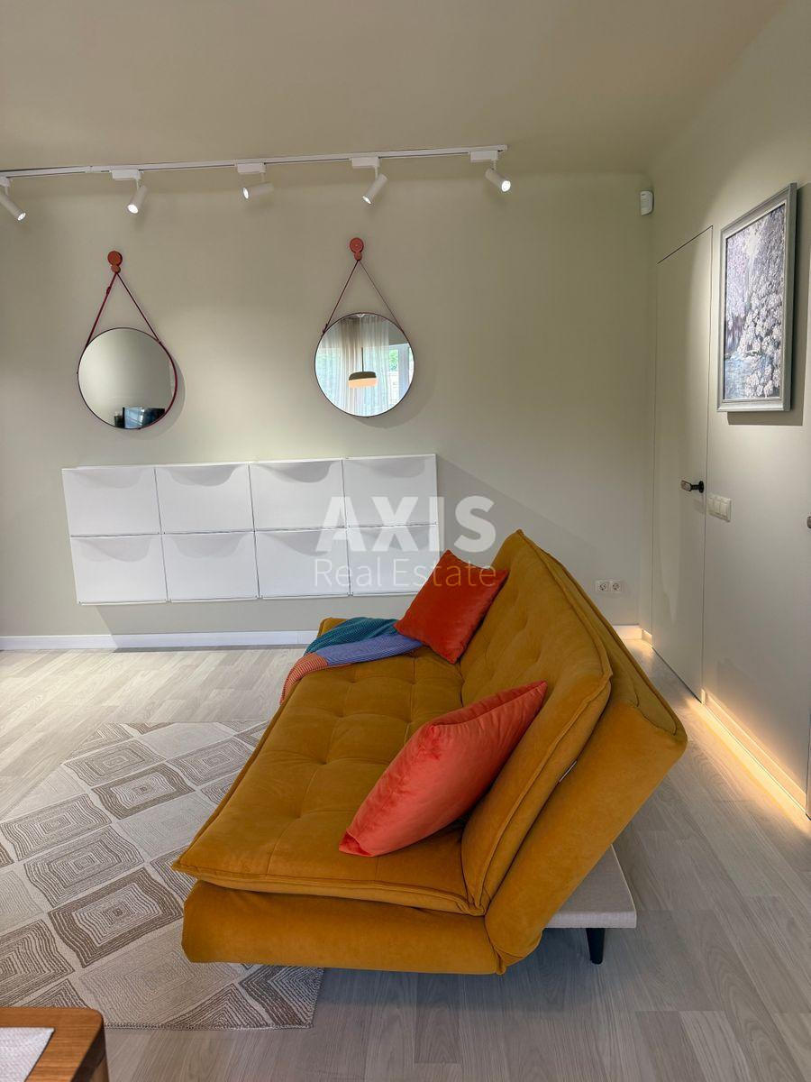 3k apartment vul. Igorivs'ka 2/6577831