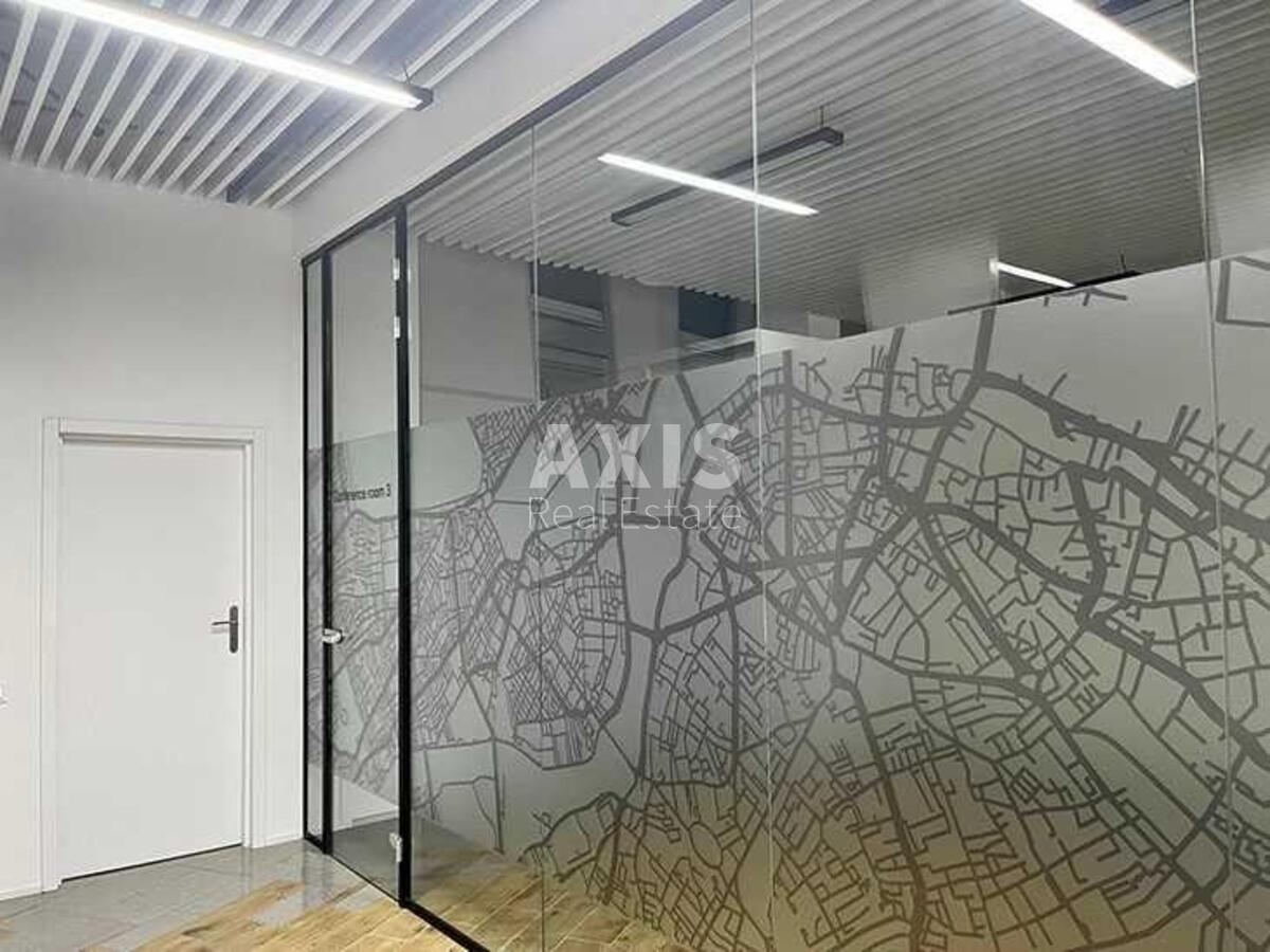 Office vul. Sums'ka 1, 1261m24