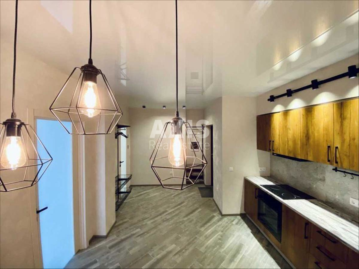 2k apartment vul. Velyka Vasyl'kivs'ka 139