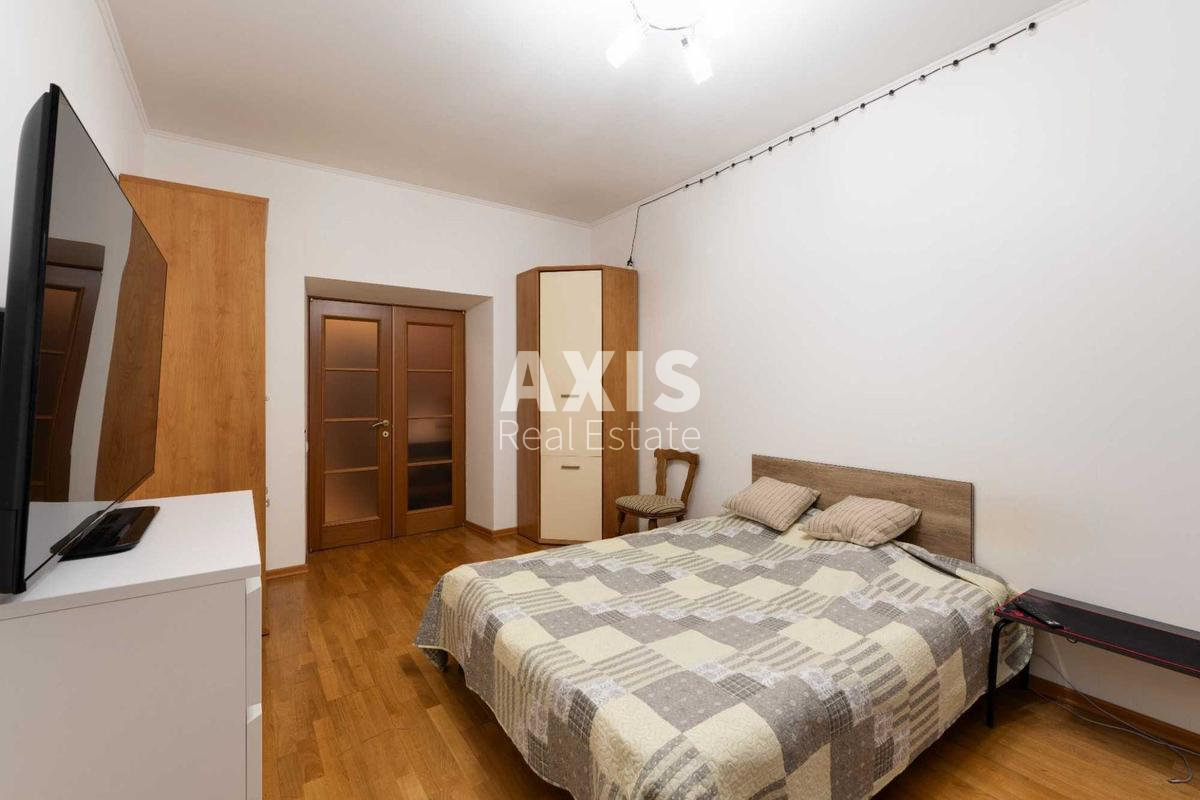 2к квартира пер. Старокиевский 270