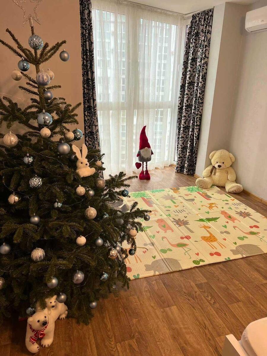 1к квартира ул. Драгоманова 2А5722610
