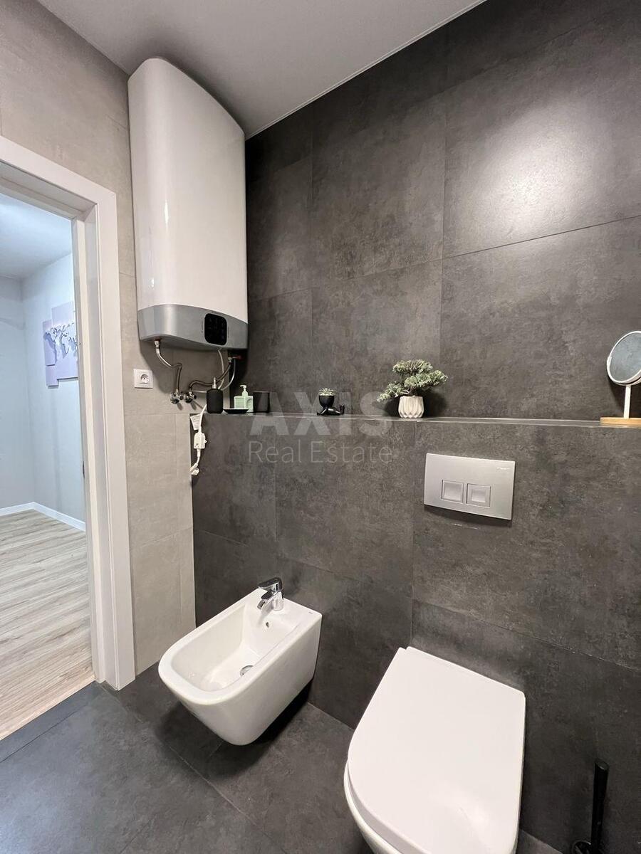 1k apartment vul. Nyzhn'okljuchova 146166510