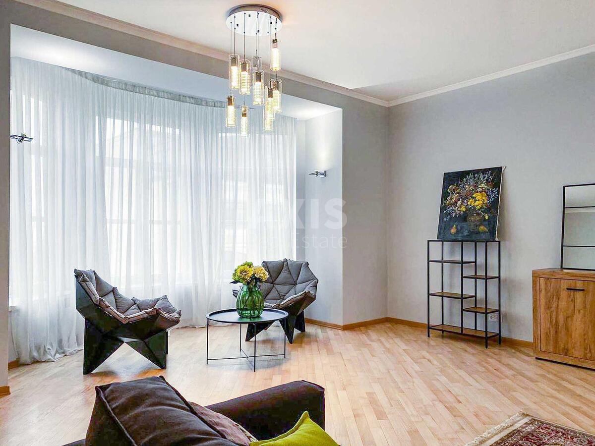 3k apartment vul. Gonchara Olesja 26572953