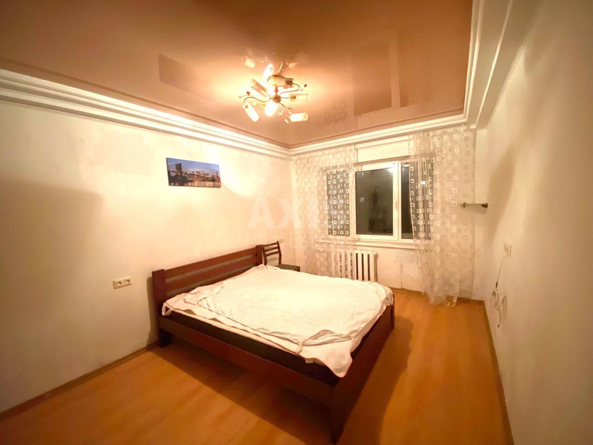 3k apartment vul. Radystiv 12