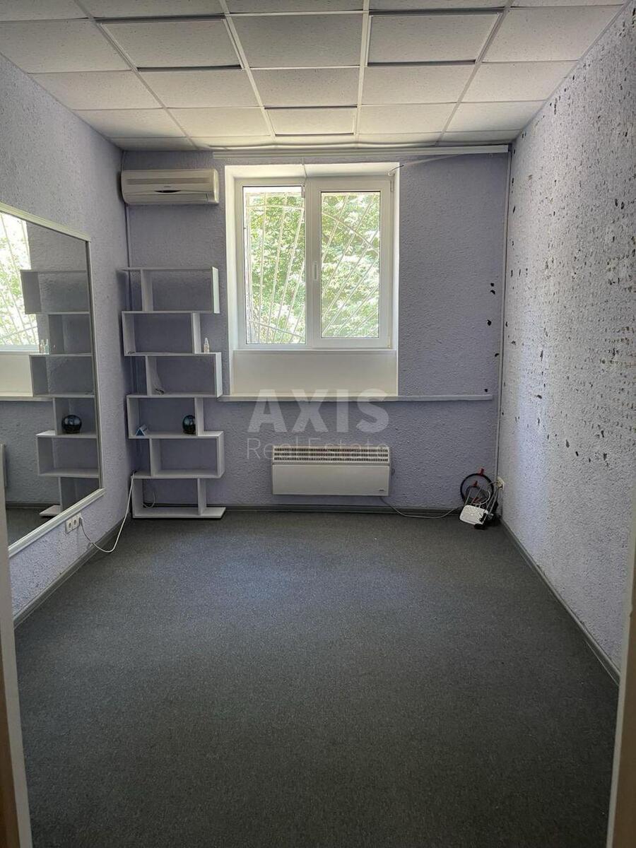 Office vul. Demii'vs'ka 41, 61m261688