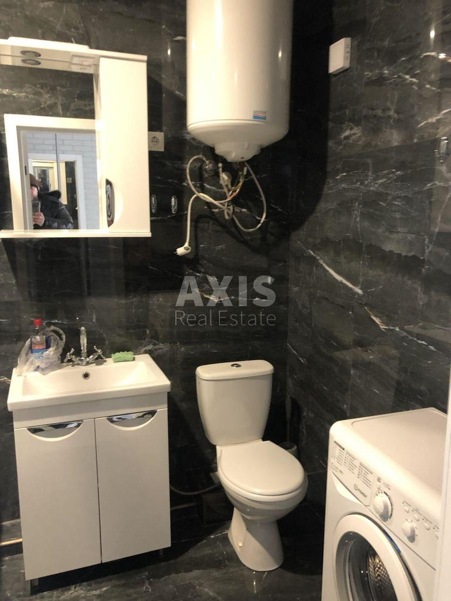 1k apartment vul. Kamianska 128462313