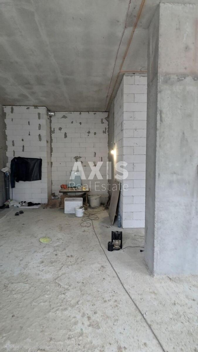 Service object vul. Zabolotnogo Akademika 15, 68m2605853