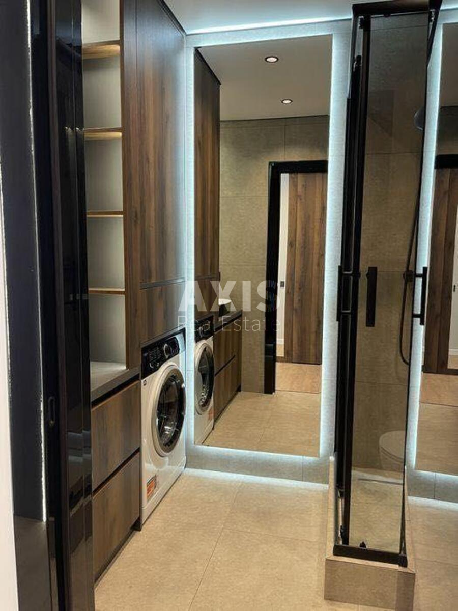 1k apartment vul. Myhajla Maksymovycha 249