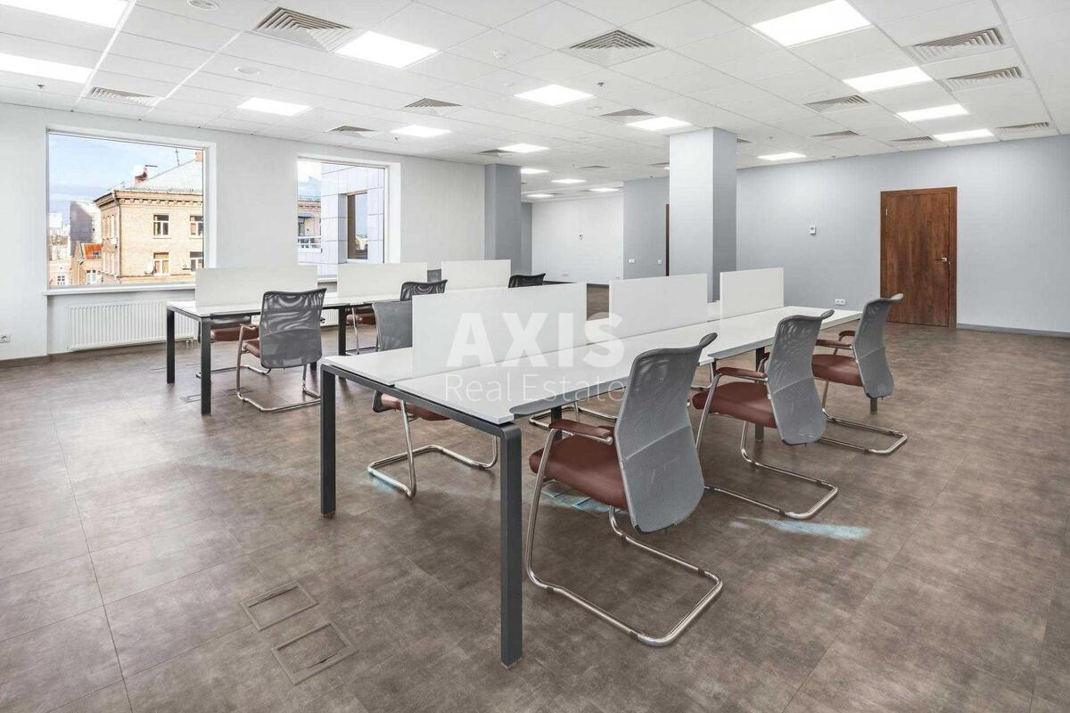 Office vul. Zhyljans'ka 75, 193m2474151