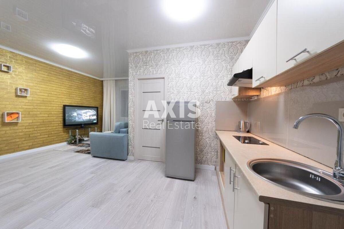 3к квартира ул. Бассейная 1048892