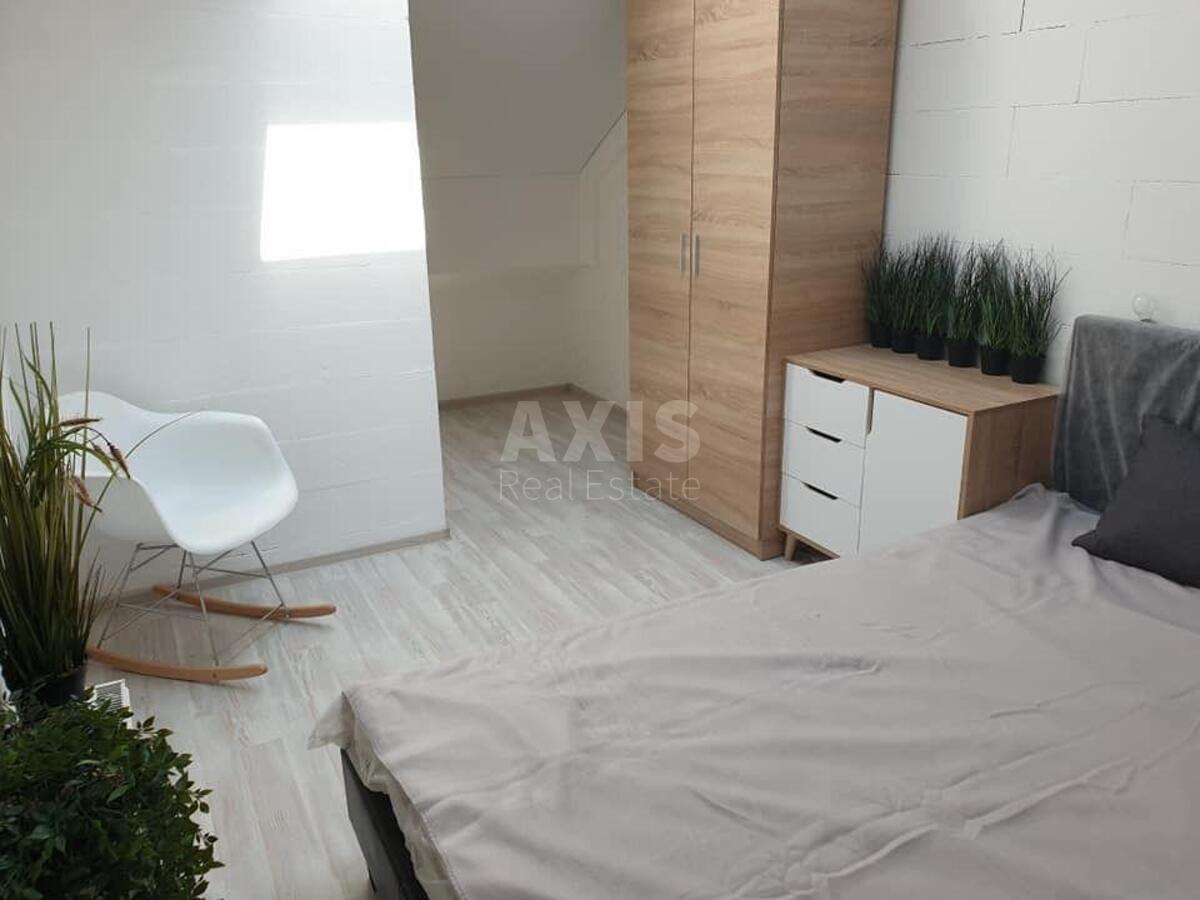 5k apartment pr-t Sobornosti 17573899