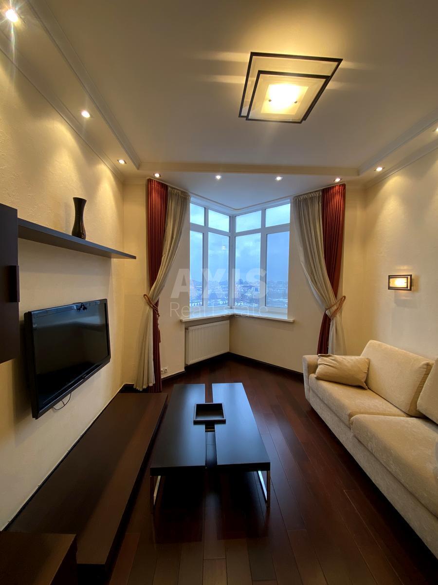 2к квартира ул. Евгения Коновальца 32Г617554