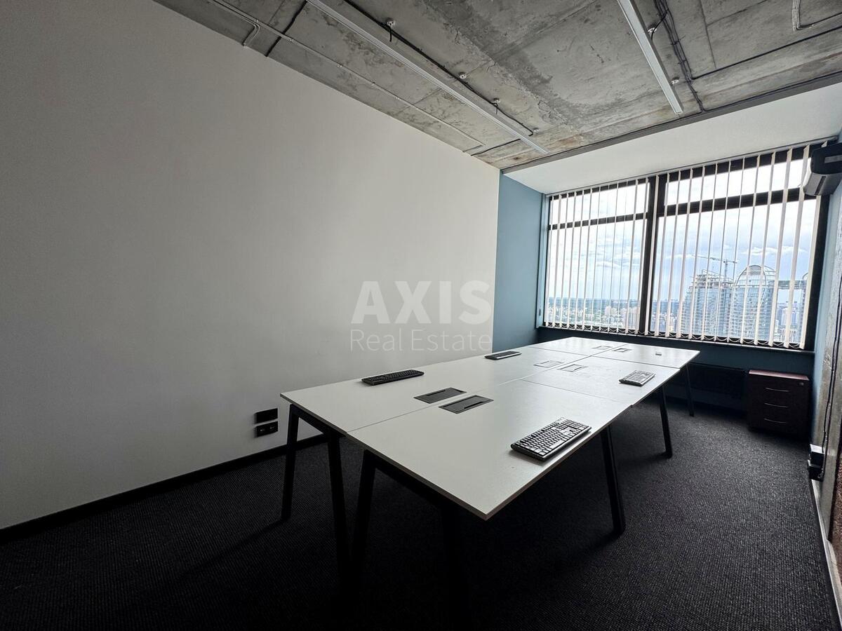 Офис ул. Евгения Коновальца 44, 164м26181415