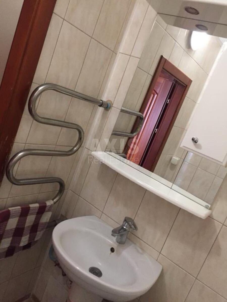 2к квартира ул. Бальзака Оноре де 81/1618304