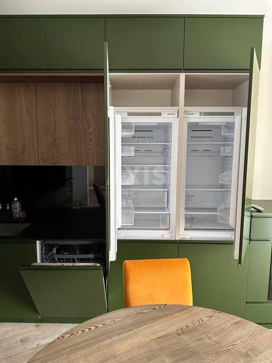 3k apartment vul. Vil'jamsa Akademika 4/6574861