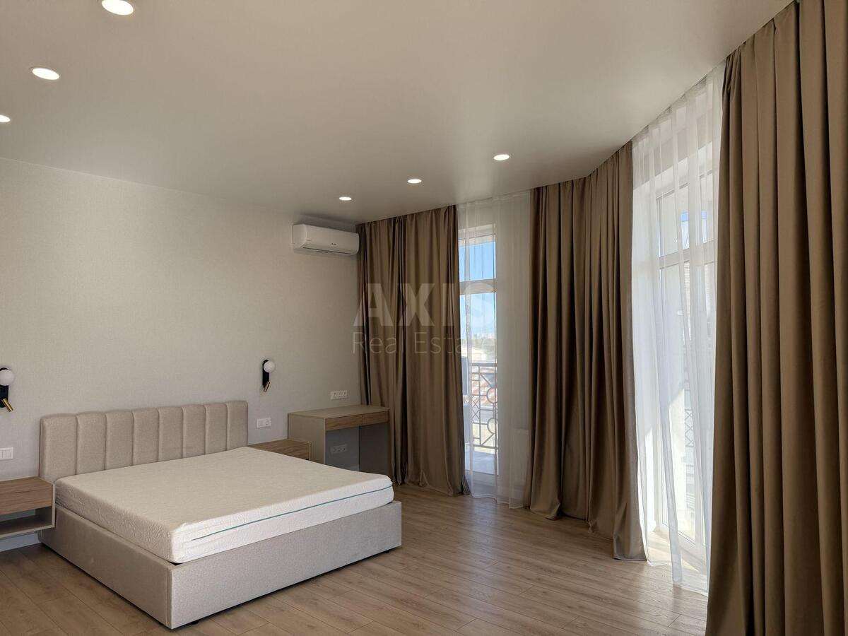 1k apartment vul. Spas'ka 35618520