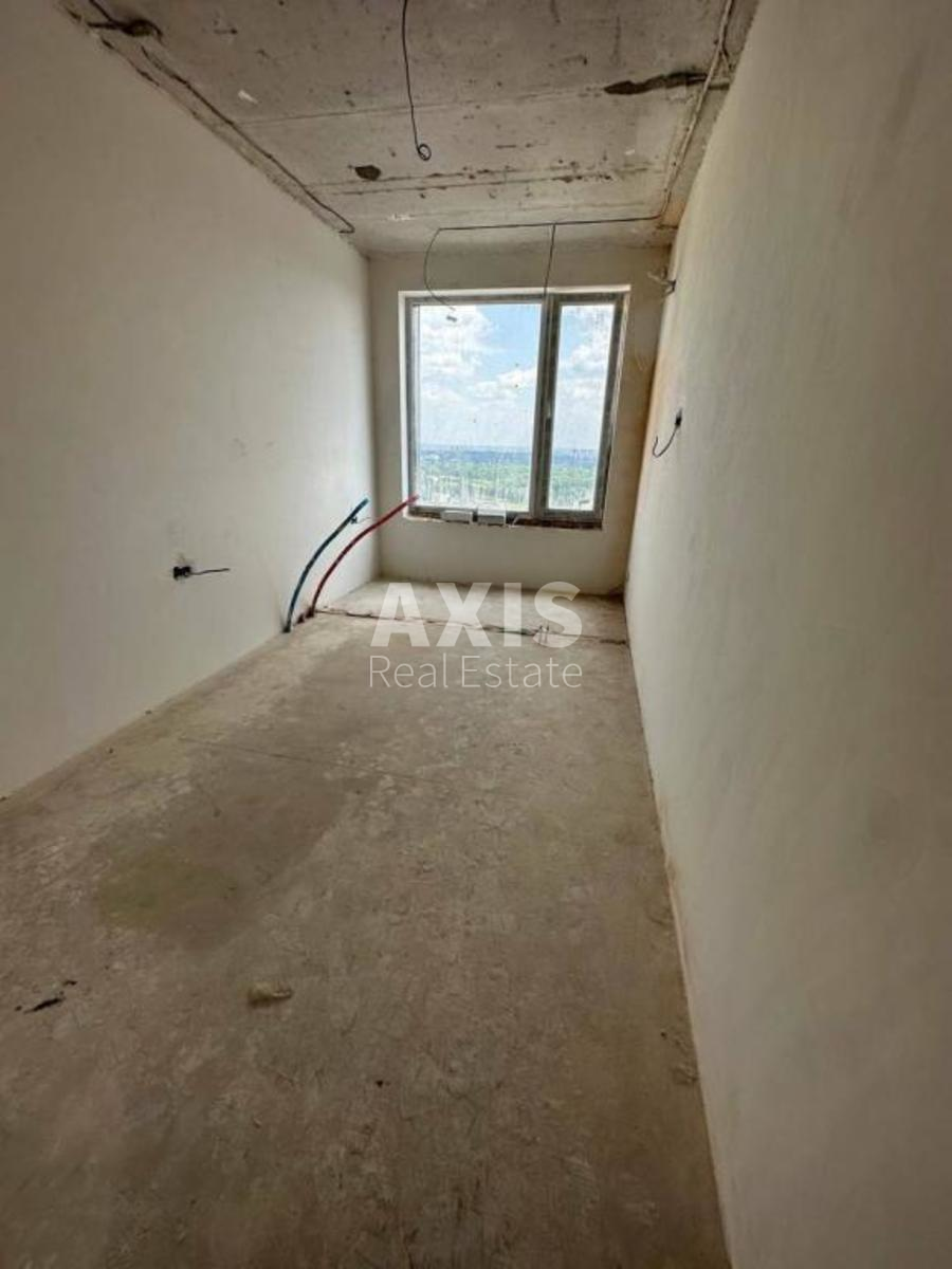 2k apartment vul. Zabolotnogo Akademika 1а13