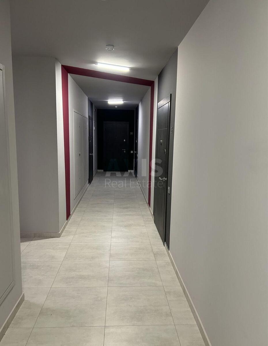 2k apartment vul. Sholudenka 3011