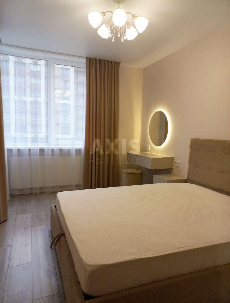 2k apartment pr-t Pravdy 412