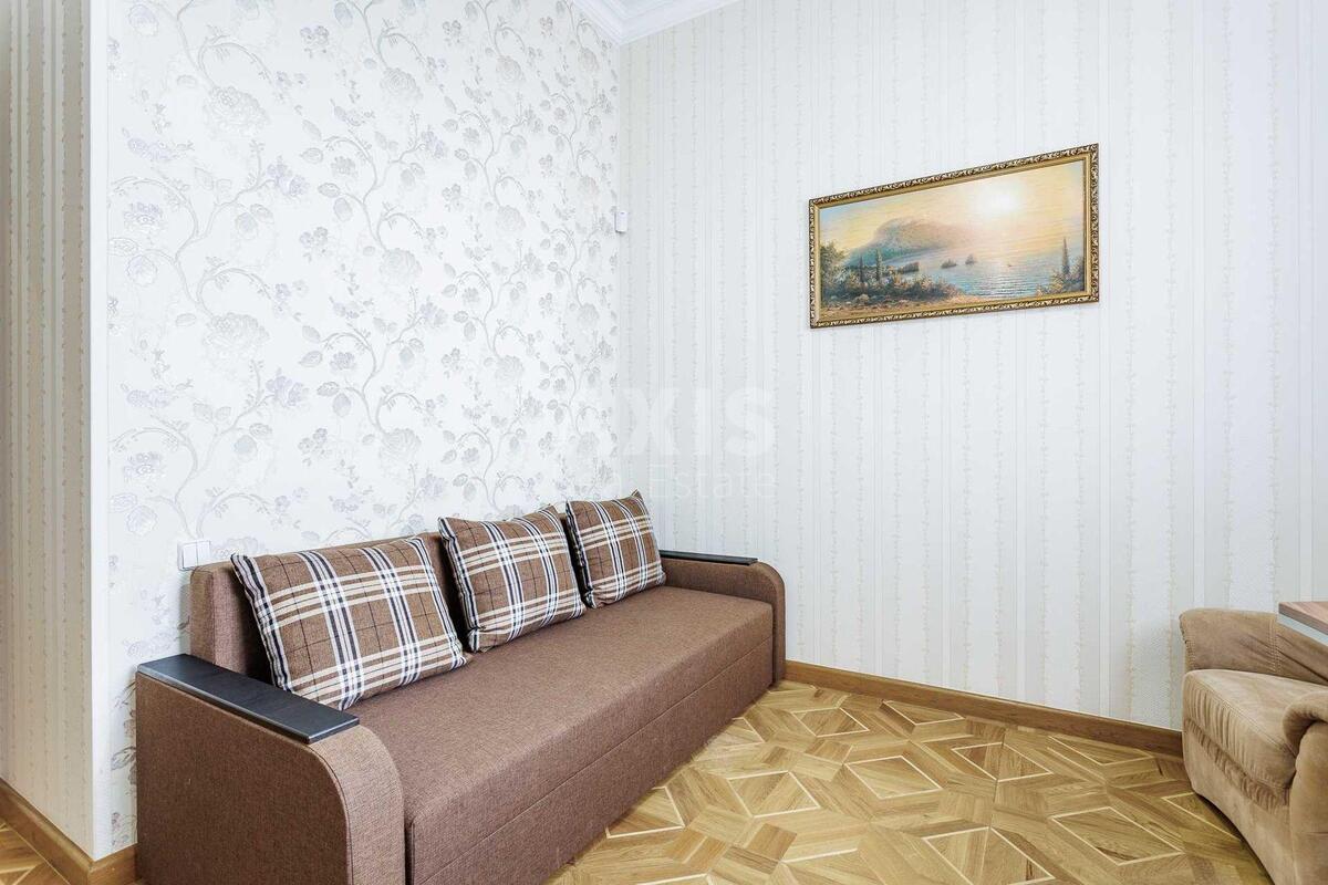 4k apartment vul. Jaroslaviv Val 14Г575708