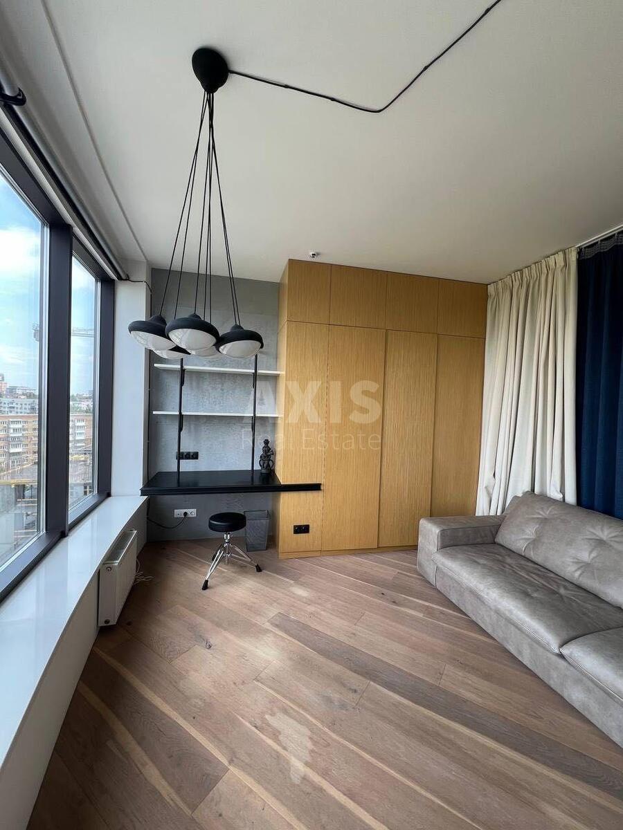 3к квартира ул. Евгения Коновальца 26А619063