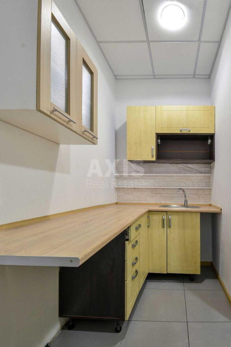 Офис ул. Антоновича 172, 321м2575914