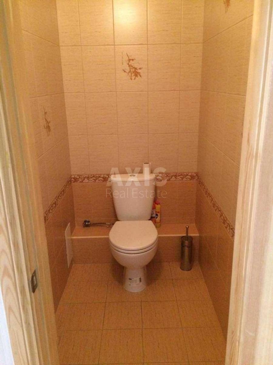 3k apartment vul. Yulia Zdanovska 46/116