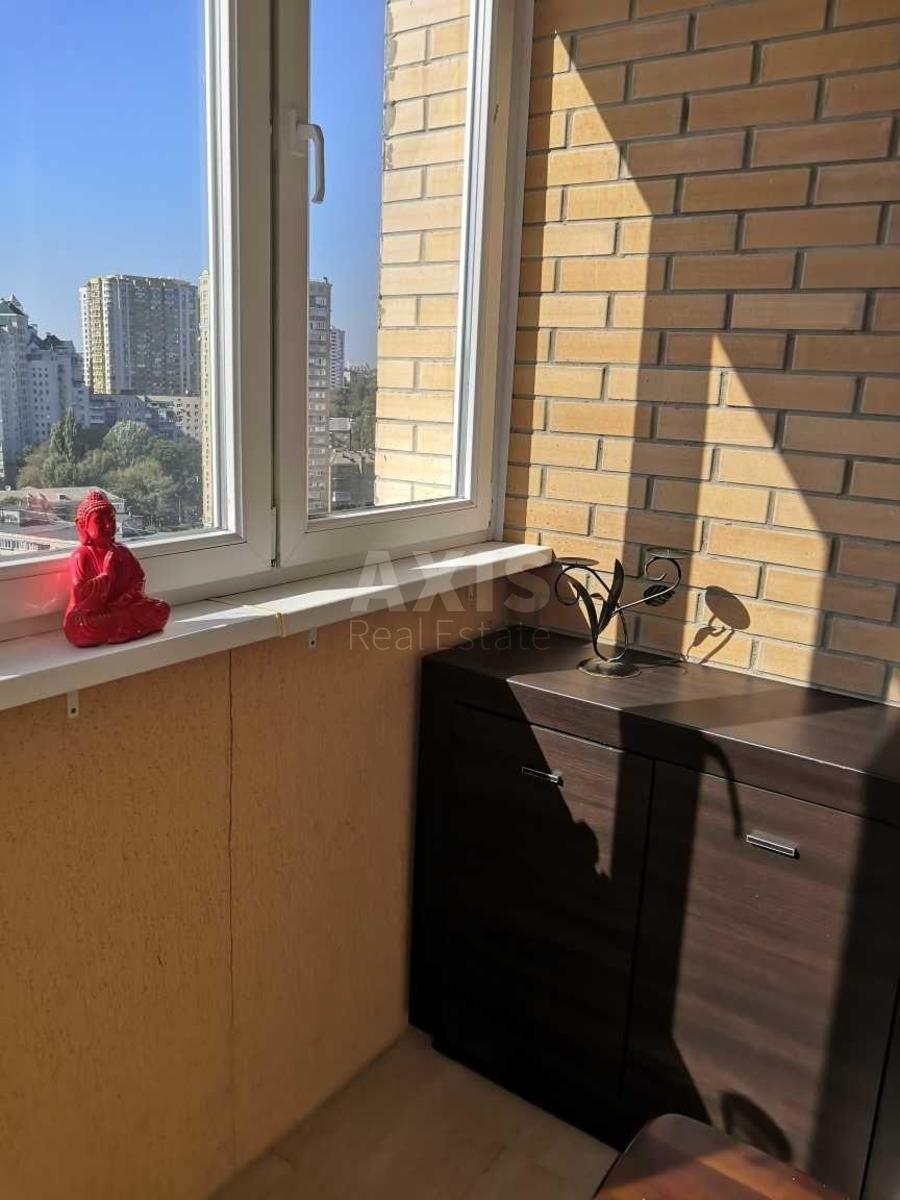 3k apartment vul. Golosii'vs'ka 1311