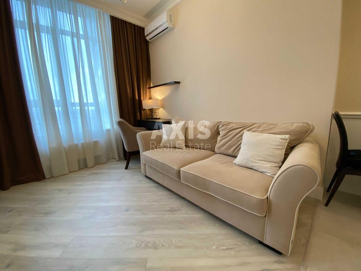 1k apartment vul. Kudri Ivana 7487952