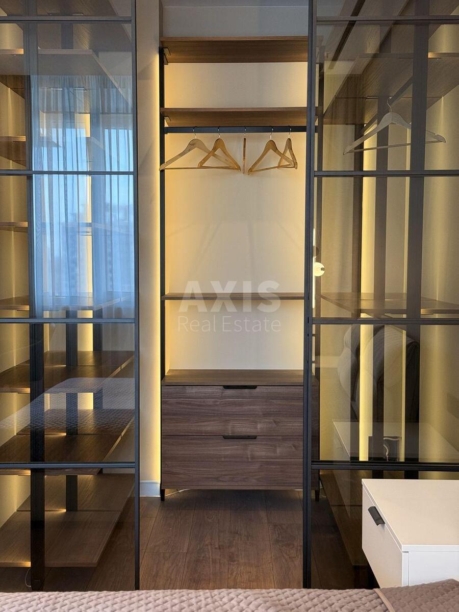 3k apartment vul. Dragomyrova Myhajla 14А5764512