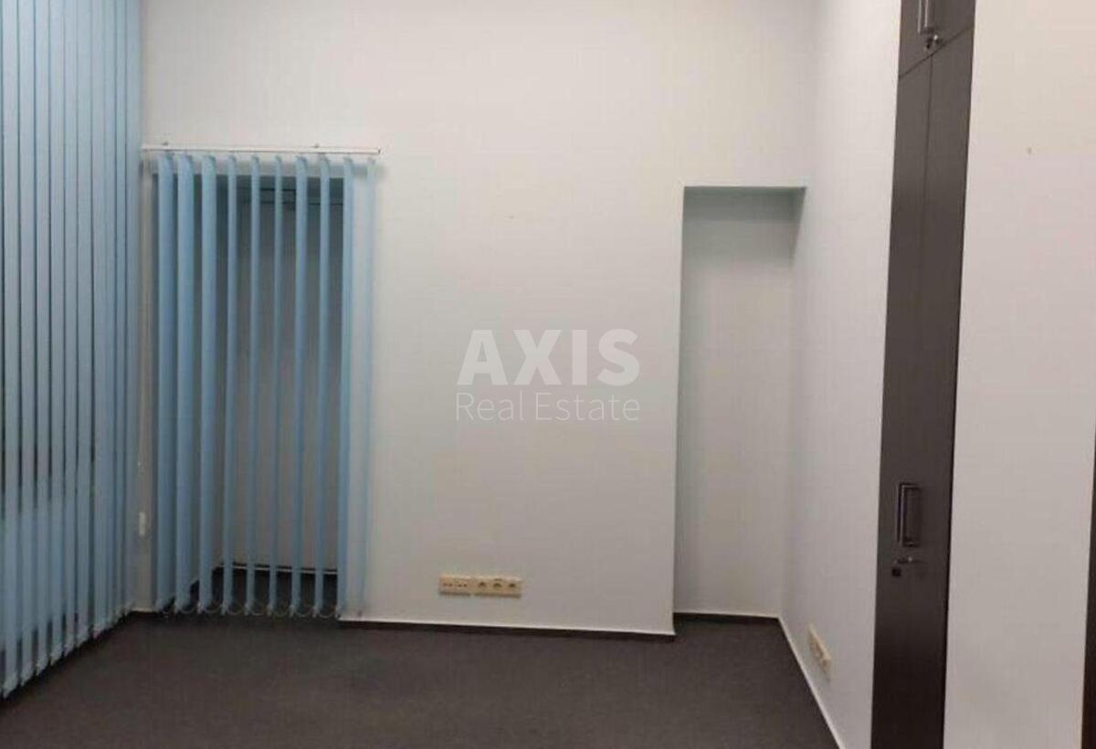 Office prov. Muzejnyj 4, 76m21