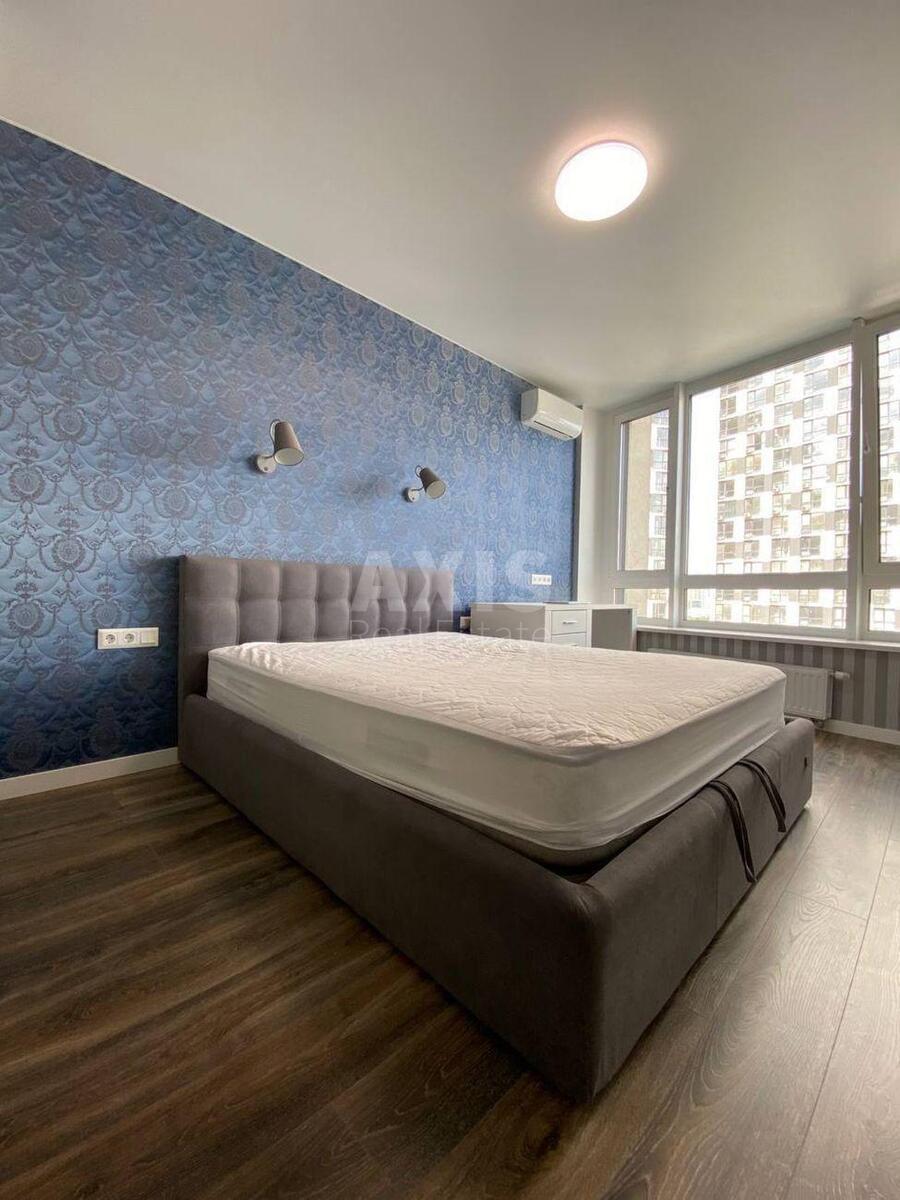 2k apartment vul. Zarichna 2, корп. 3619971