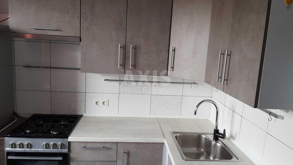 2к квартира ул. Бурмистенко 1257735