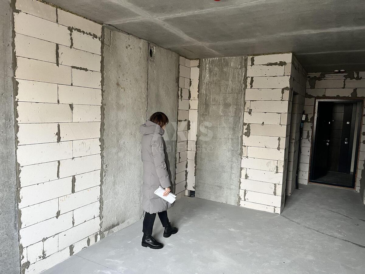 1k apartment vul. Rybalka Marshala 5А1