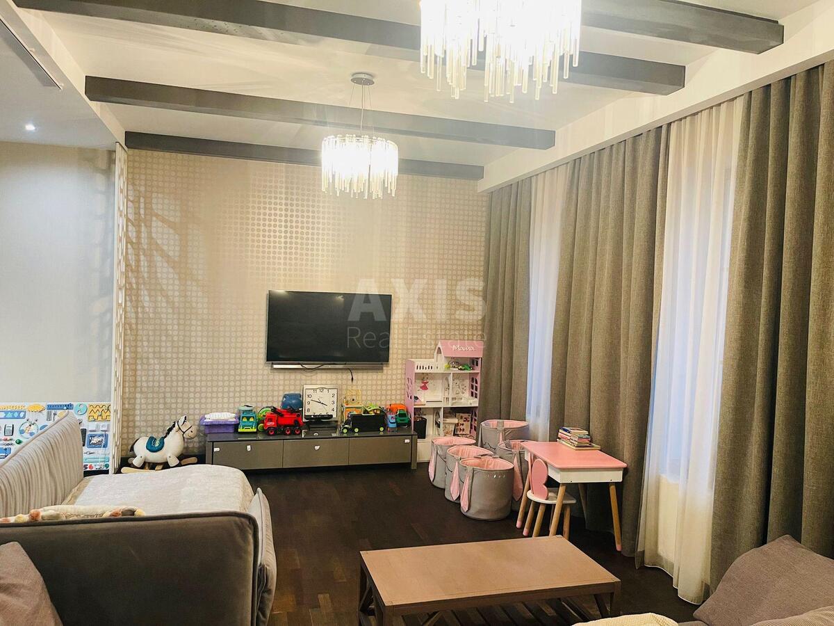 3k apartment vul. Uspishna 18620571