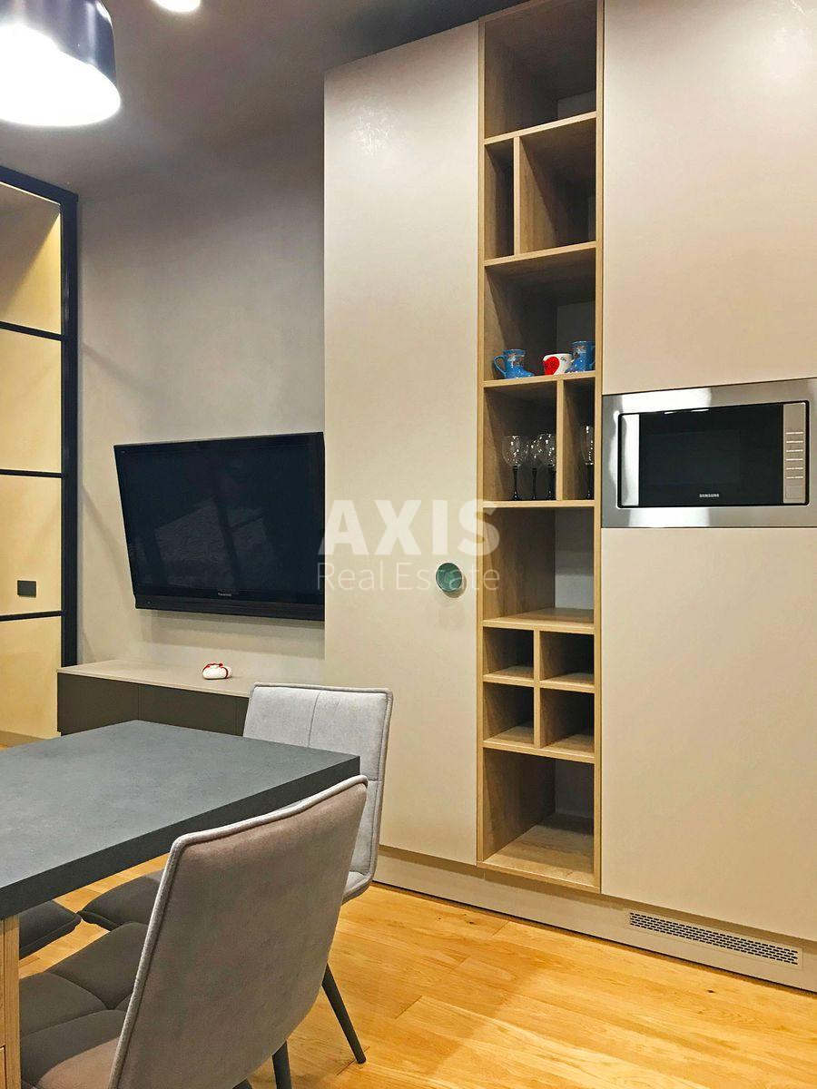 1k apartment vul. Gogolivs'ka 47578063