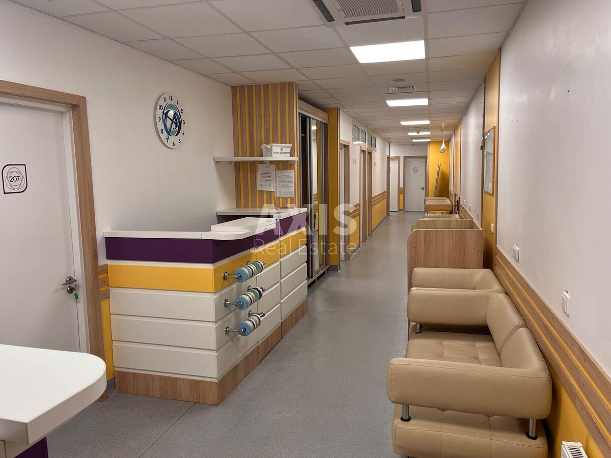 Объект торговли ул. Хорива 6, 700м2540353