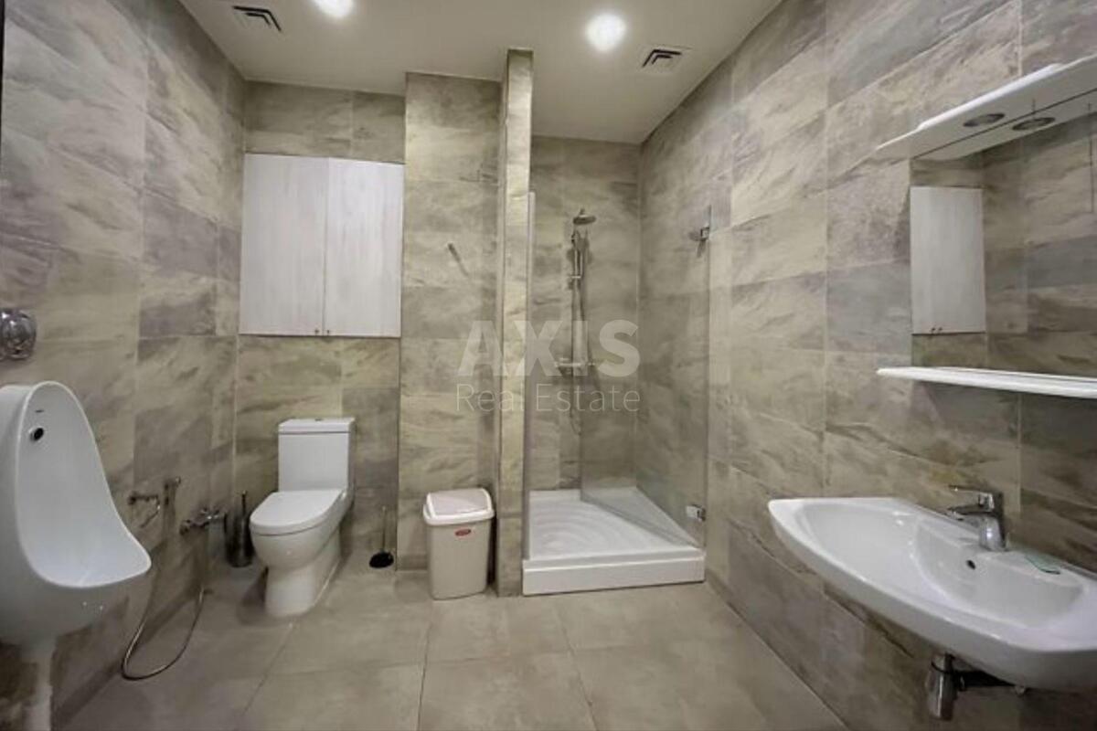 Office uzv. Klovs'kyj 7, 170m24
